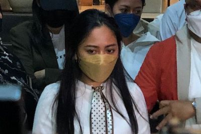Terungkap Petugas Bandara Turut Bantu Rachel Vennya Kabur Jadi Tersangka, Ini Perannya