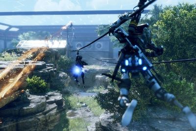 Respawn Akui Kesulitan Bawa Titan ke Apex Legends, Tapi Belum Mau Menyerah!