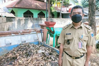 Kasus Pinjam Uang Ratusan Juta, Pemprov DKI Duga Operator Kelurahan Duri Kepa Terlibat