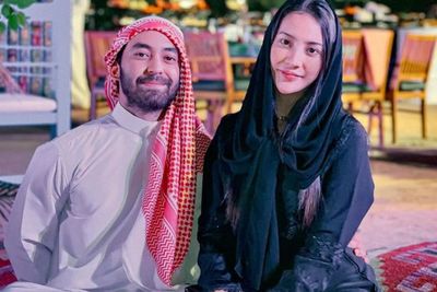 Anya Geraldine Pamer Momen Mesra Bareng Cowok Tampan, Bikin Netizen Patah Hati