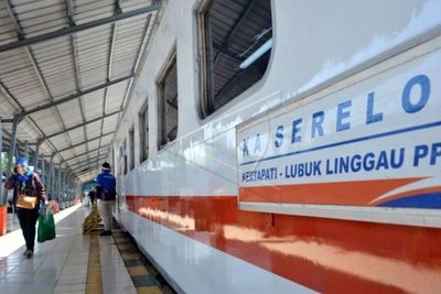 Penumpang KA Jarak Jauh Tak Perlu PCR, Ini Syarat dan Aturannya