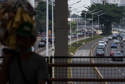 Kasus Covid-19 Jakarta 3 November Masih di Atas 100: Positif Tambah 132