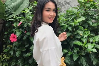 Fakta Pesinetron Hanna Kirana yang Meninggal Dunia karena Gagal Jantung