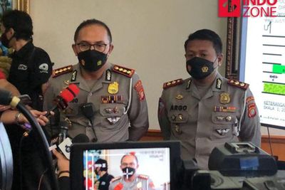 Dirlantas Polda Metro Minta Maaf Usai Insiden Oknum Polisi Minta 1 Karung Bawang