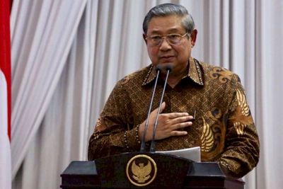 Punya Banyak Jasa, PSI Harap Negara Berikan Fasilitas Perawatan Terbaik untuk SBY