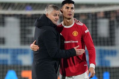 Kembali Jadi Pahlawan MU, Ronaldo Si Mr Champions League Selamatkan Karir Ole