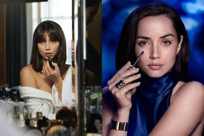 Untuk Proyek John Wick Selanjutnya, Kemungkinan Kehadiran Ana De Armas