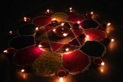 Hari Raya Deepavali, Perusahaan di DKI Diimbau Beri Libur Kepada Umat Hindu
