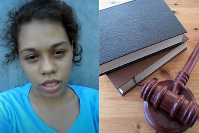 Heather Dideportasi Usai Dipenjara, Ini Alasan WNA Dapat Dipidana dengan Hukum Indonesia