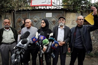 Warga Palestina Tolak Kompromi dari Pengadilan Israel Terkait Permukiman