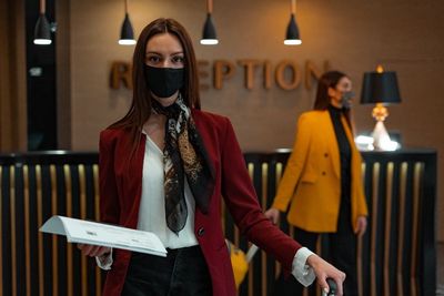 Bersikap Baik di Hotel Jika Tak Ingin Dibalas Lebih Menyakitkan oleh Pegawai Hotel