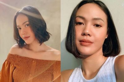 Sering Bruntusan, Ini Cara Della Dartyan Mengatasinya