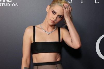 Fakta Kristen Stewart, Mantan Robert Pattison yang akan Menikah dengan Pacar Perempuannya