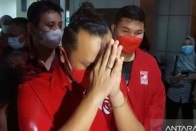 Bikin Warga Keracunan, Nasi Kotak PSI Diduga Kurang Higienis