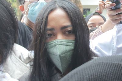 Terbukti Langgar UU Karantina, Rachel Vennya cs Terancam Satu Tahun Penjara