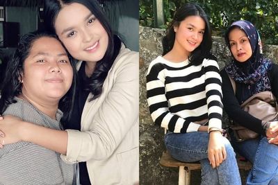 Innalillahi, Hanna Kirana Pemeran Zahra Suara Hati Seorang Istri Meninggal Dunia