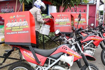 Mulai Naik Lagi, Update Corona RI 3 November: Positif Tambah 801 Kasus