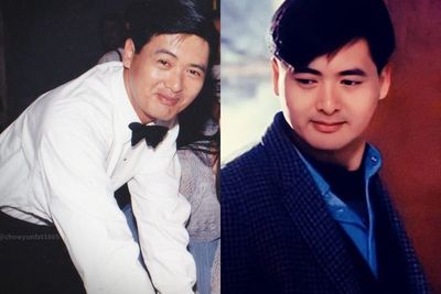 Chow Yun Fat, Sang Dewa Judi Yang Ternyata Benci Berjudi di Kehidupan Nyata