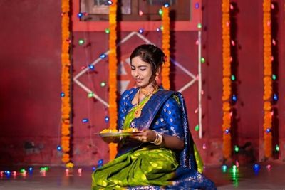 Selamat Hari Raya Deepavali 2021, Begini Cara Umat Hindu Merayakannya