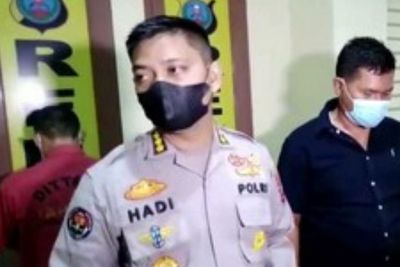 Modus Jadi Paranormal, Lelaki Asal Deliserdang Cabuli Wanita Muda