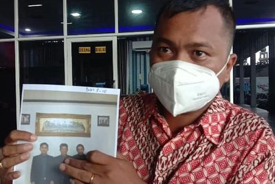 Dituding Cacat Prosedur, Polsek Sunggal akan Dilaporkan ke Komisi III DPR RI