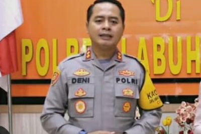 Kapolda Sumut Copot Kapolres Labuhanbatu, Ternyata Gegara Ini