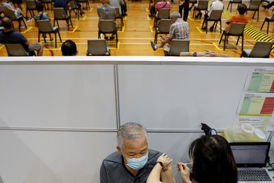 Parah, Ribuan Nakes Singapura Resign, Penyebabnya Karena Badai COVID-19