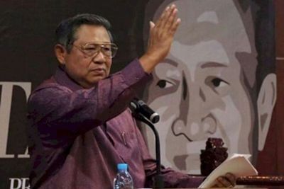 SBY Didiagnosis Kanker Prostat, Cak Imin: Doa Terbaik Agar Bapak SBY Diberikan Kesembuhan
