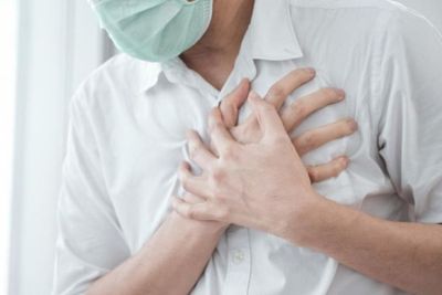Bukan Drama! Gagal Jantung Bisa Separah Kanker: Kenali Tanda-tandanya Sekarang