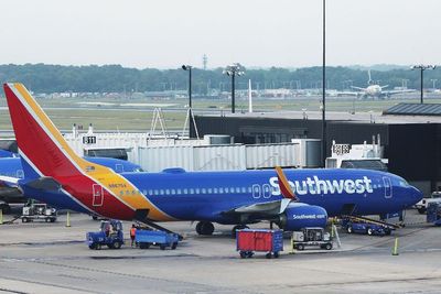 Pilot Southwest Airlines Diinvestigasi setelah Ketahuan Menghina Presiden AS