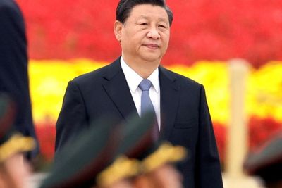 Kekhawatiran Perang Dunia Ke-3 Muncul Usai China Dipaksa Menyangkal Rumor Invansi Taiwan