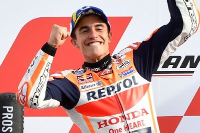 Marc Marquez Alami Gegar Otak Usai Kecelakaan, Terpaksa Absen di MotoGP Algarve 2021!