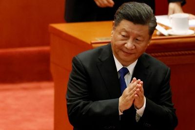 China Kecewa Xi Jinping Tak Diberikan Opsi Berpidato di COP26