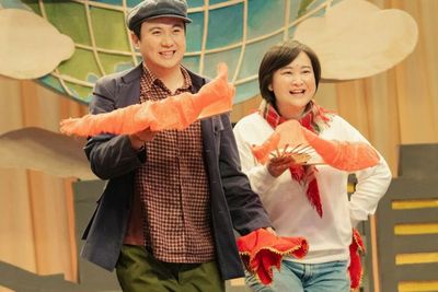 Inilah Film Terlaris di China Yang Buat Perfilman di China Raup Rp 93 Triliun