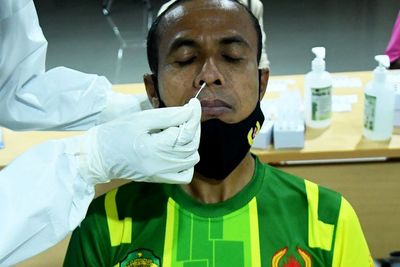 Usai Aturan Tes PCR Dicabut, Muncul Seruan Cabut Tes Antigen Sebagai Syarat Perjalanan