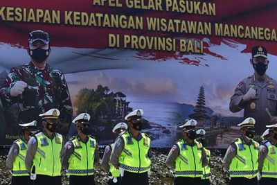 Kapolda Metro Kumpulkan Polantas, Buntut dari Oknum Polisi Minta Sekarung Bawang?