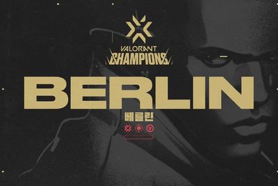 Inilah 16 Tim yang Bertanding di Turnamen Valorant Champions Bulan Desember Nanti