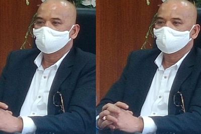 Bobby Nasution Tak Ingin Menutup Isoter di Medan, Robi Barus: Cocok Itu!