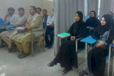 Alasan Taliban Belum Mengizinkan Perempuan Afghanistan Sekolah