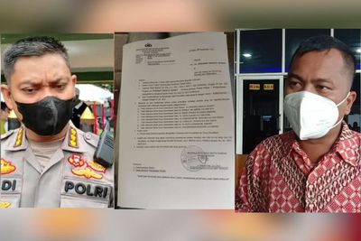 Polsek Sunggal Dituding Cacat Prosedur, Ini Penjelasan Kabid Humas Polda Sumut