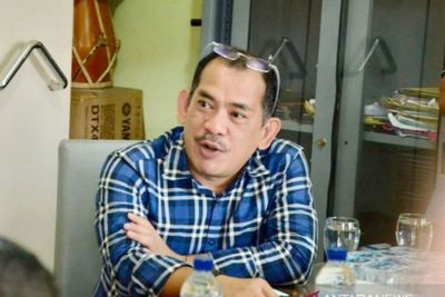 Anggaran Pilgub 2024 Jabar Rp2,47 T, DPRD: Tak Masuk Akal