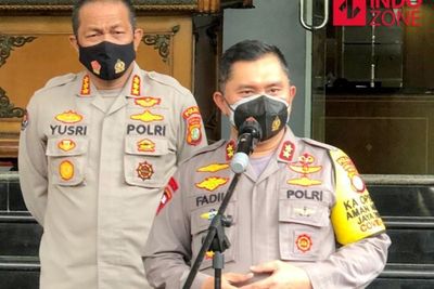 Kapolda Metro Kembali Tegaskan Tim Jaguar dkk Tak Dibubarkan, Tapi...