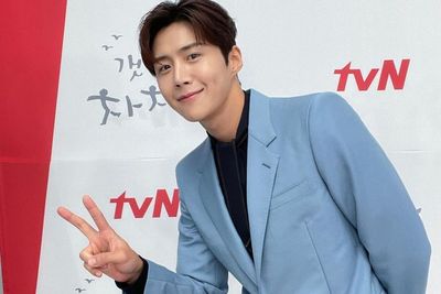 Kim Seon Ho Galau Bakal Tinggalkan Dunia Hiburan atau Tidak Pasca Skandal Aborsi Mencuat