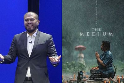 Sederet Film Bioskop Terbaru Rekomendasi Joko Anwar, Cocok untuk Tontonan Akhir Pekan