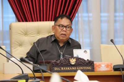 Wujudkan Trisakti Bung Karno, Baskami Dorong Pelestarian Permainan Rakyat