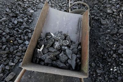 COP26 Berencana Hentikan Pemakaian Batu Bara sebagai Pembangkit Listrik