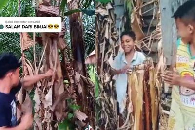 Meski Memperkenalkan Binjai, DPRD Sumut Imbau Warga Tak Tiru Aksi Salam dari Binjai