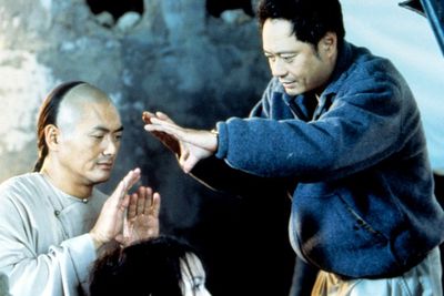 Fakta di Balik Film Crouching Tiger, Hidden Dragon
