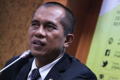 DPR Yakin Penunjukkan Jenderal Andika Perkasa Tak Ganggu Soliditas TNI