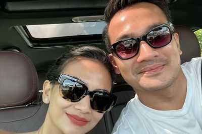 Fakta Kecelakaan yang Tewaskan Vanessa Angel dan Suami, Anak dan Pengasuh Selamat